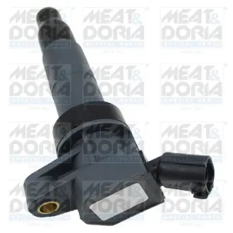 MEATDORIA HYUNDAI Котушка запалювання SONATA VI (YF) 2.0 Hybrid 11-14, KIA OPTIMA (FSGDS6B) 2.0 CVVL 12-15 meat & doria 10829 Hyundai Sonata yf 6