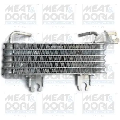 MEATDORIA HYUNDAI Масляный радиатор Tucson 2.0/2.0CRDi 04- meat & doria 95064