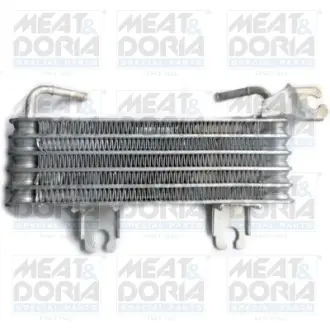 MEATDORIA HYUNDAI Масляный радиатор Tucson 2.0/2.0CRDi 04- meat & doria 95064 Hyundai Туксон