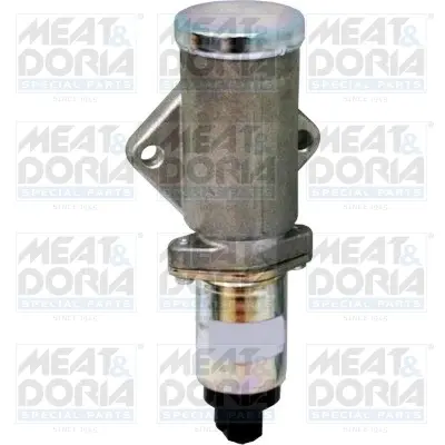 MEATDORIA HYUNDAI Поворотная заслонка RENAULT LAGUNA 95- Meat & Doria 85035 (фото 1)