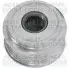 MEATDORIA HYUNDAI Шкив генератора Terracan,Kia Carnival 2.9TD/CRDI 99- meat & doria 45039