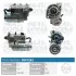 MEATDORIA HYUNDAI Стартер SANTA FE I (SM) 2.0 CRDi 4x4 01-06, KIA CARENS II (FJ) 2.0 CRDi 02-06 meat & doria 5041242