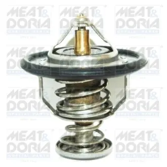 MEATDORIA HYUNDAI Термостат Galloper,H-1,Terracan,Kia 2.5/2.9D meat & doria 92339 Киа Преджио