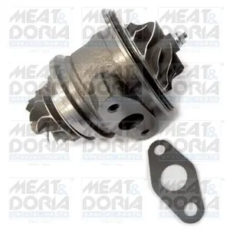 MEATDORIA HYUNDAI Вставка турбины Elantra,Tucson,Santa Fe I,Kia Carens II,III,Cerato,Sportage 2.0CRDi 01- meat & doria 60381 Hyundai