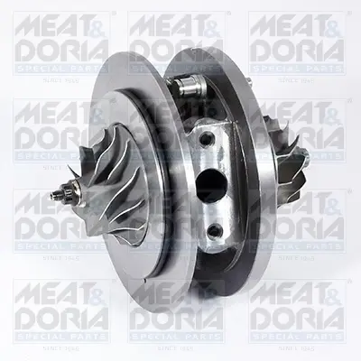 MEATDORIA HYUNDAI Вставка турбины Santa Fe II 2.2CRDi 06- Meat & Doria 60380 (фото 1)