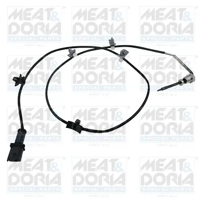 MEATDORIA I OPEL Датчик температуры ВГ ASTRA J 1.7 CDTI 09- meat & doria 11952E