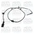 MEATDORIA I OPEL Датчик температуры ВГ ASTRA J 1.7 CDTI 09- meat & doria 11952E