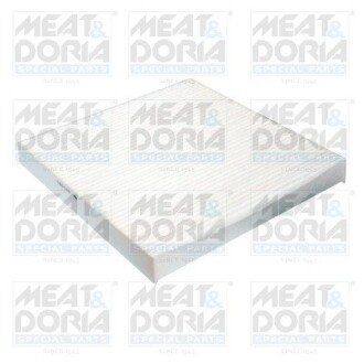 MEATDORIA JEEP фільтр салону Grand Cherokee IV 11- meat & Doria 17514 на Jeep Grand Cherokee