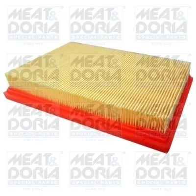 MEATDORIA JEEP Фильтр воздуха Cherokee 2.5TDI Meat & Doria 18128 (фото 1)