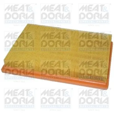 MEATDORIA JEEP Фильтр воздушный Cherokee 2,5/2,8CRD, 3,7i 01- Meat & Doria 18260 (фото 1)