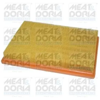 MEATDORIA JEEP Фильтр воздушный Cherokee 2,5/2,8CRD, 3,7i 01- meat & doria 18260