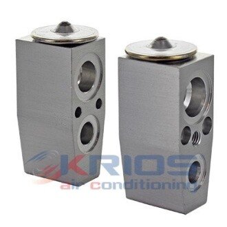 MEATDORIA JEEP Расширительный клапан кондиционера Compass, Patriot, 11- meat & Doria K42149 на Додж Калибр (калибер)