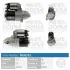 MEATDORIA JEEP Стартер COMPASS 2.0, 2.4 06-, PATRIOT, DODGE, CHRYSLER meat & doria 5035753