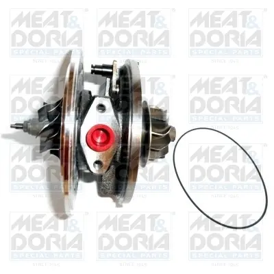MEATDORIA JEEP Вставка турбины Cherokee 2.8CRD 04- Meat & Doria 60235 (фото 1)