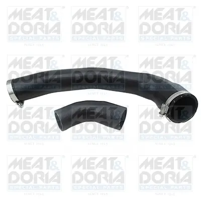 MEATDORIA к-кт патрубков турбины FORD MONDEO 2.2TDCI -15 Meat & Doria 96228 (фото 1)