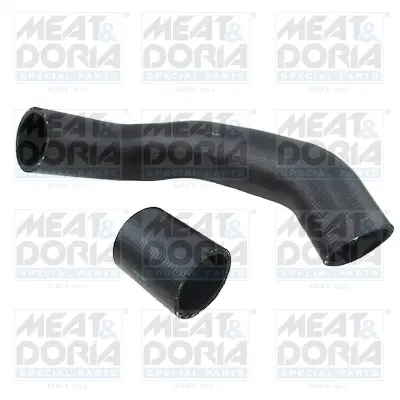 MEATDORIA к-кт. патрубков турбины FREELANDER 2.0TD -06 Meat & Doria 96245 (фото 1)