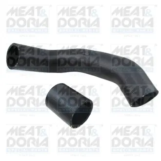 MEATDORIA к-кт. патрубков турбины FREELANDER 2.0TD -06 meat & doria 96245 Рендж (ленд) ровер