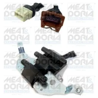 MEATDORIA Катушка AUDI 100 2.3 -94 Meat & Doria 10363