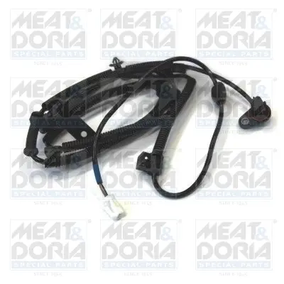MEATDORIA KIA Датчик ABS SORENTO I (JC) 2.5 CRDi 06-11 meat & doria 90354