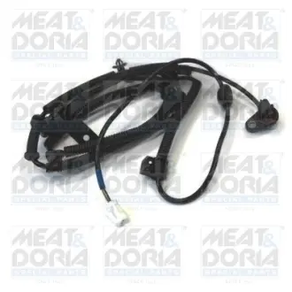 MEATDORIA KIA Датчик ABS SORENTO I (JC) 2.5 CRDi 06-11 Meat & Doria 90354