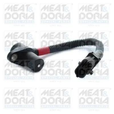 MEATDORIA KIA Датчик оборотов двигателя SORENTO I (JC) 2.5 CRDi 06-11 Meat & Doria 87467 (фото 1)