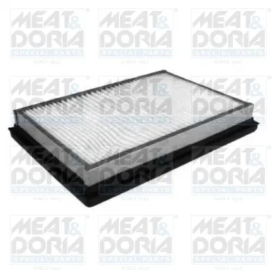 MEATDORIA KIA Фильтр воздушный Carnival II 2,5/3,5i 01 meat & doria 18143