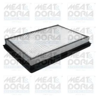 MEATDORIA KIA Фильтр воздушный Carnival II 2,5/3,5i 01 meat & doria 18143