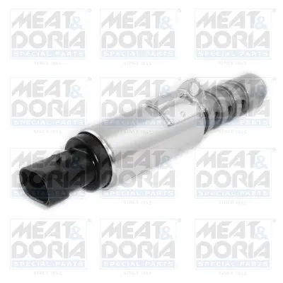 MEATDORIA Клапан регулировки фаз р/вала Touareg 4,2FSI 06-, AUDI meat & doria 91563