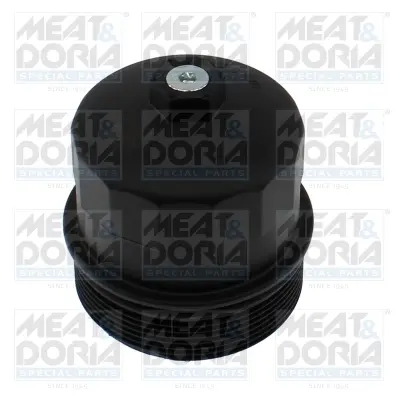 MEATDORIA кришка масляного фільтра BMW E60 Meat & Doria 91727 (фото 1)