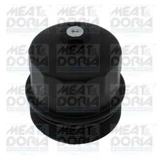 MEATDORIA кришка масляного фільтра BMW E60 Meat & Doria 91727