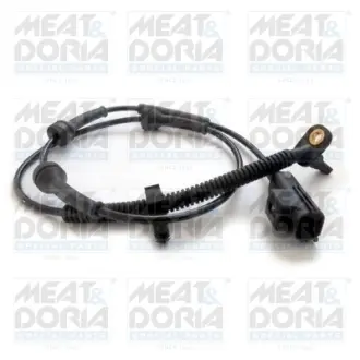 MEATDORIA LANDROVER Датчик ABS передн.Freelander 06- meat & doria 90609