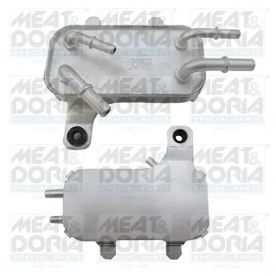 MEATDORIA LANDROVER Масляный радиатор Defender,Discovery III,IV,Range Rover III,Sport 2.7TD/3.6d 02- meat & doria 95277