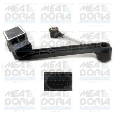MEATDORIA LANDROVER Регулятор дорожного просвета Discovery II 98- Meat & Doria 38011 (фото 1)