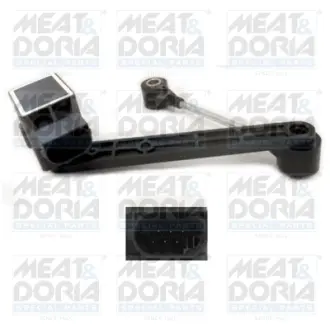 MEATDORIA LANDROVER Регулятор дорожного просвета Discovery II 98- Meat & Doria 38011