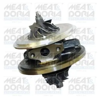 MEATDORIA LANDROVER Вставка турбины Freelander 2.0td 00- Meat & Doria 60134
