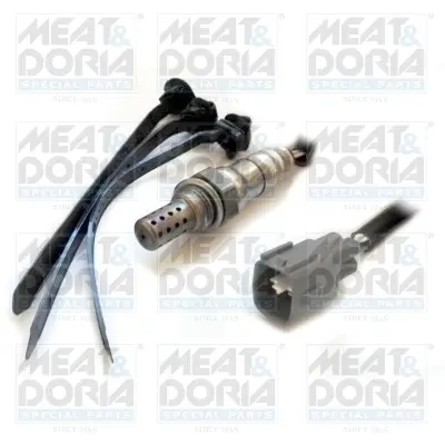 MEATDORIA LEXUS Кисневий датчик (лямбда-зонд) ES, GS, TOYOTA meat & doria 81794