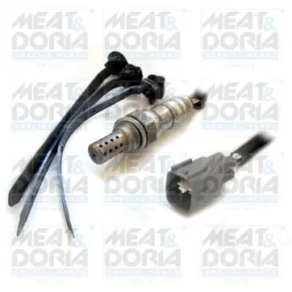 MEATDORIA LEXUS Кисневий датчик (лямбда-зонд) ES, GS, TOYOTA meat & doria 81794