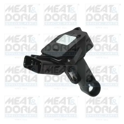 MEATDORIA LEXUS Витратомір повітря GS 430 00-04, TOYOTA COROLLA Compact 1.6 99-01 meat & doria 86310