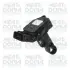 MEATDORIA LEXUS Витратомір повітря GS 430 00-04, TOYOTA COROLLA Compact 1.6 99-01 meat & doria 86310