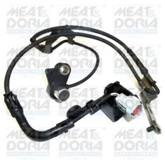 MEATDORIA MAZDA Датчик ABS передн.прав.Mazda 6 02- Meat & Doria 90298