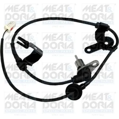 MEATDORIA MAZDA датчик ABS задн.лів.323V,VI 94-04 Meat & Doria 90295 (фото 1)