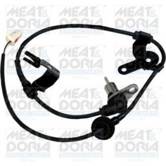 MEATDORIA MAZDA датчик ABS задн.лів.323V,VI 94-04 meat & Doria 90295