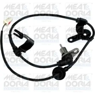 MEATDORIA MAZDA датчик ABS задн.лів.323V,VI 94-04 Meat & Doria 90295
