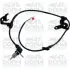 MEATDORIA MAZDA Датчик ABS задн.прав.323V,VI 94-04 meat & doria 90294