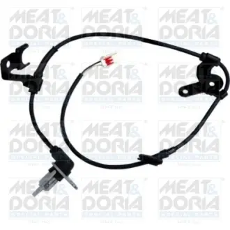 MEATDORIA MAZDA Датчик ABS задн.прав.323V,VI 94-04 Meat & Doria 90294