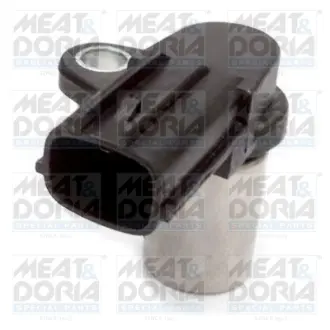MEATDORIA MAZDA Датчик обертів вала 323 1.9 98-, 626 2.0 97-, MPV 2.0 99-, RX-8 1.3 03- Meat & Doria 87744