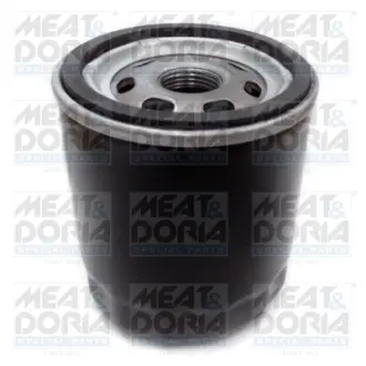 Масляный фильтр meat & doria 15585 Форд Фьюжн