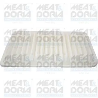 MEATDORIA MAZDA Фильтр воздушный 3 1.4/1.6 03- meat & doria 18337 Мазда 3 bl