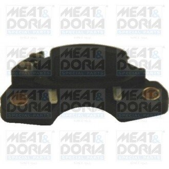 MEATDORIA MAZDA Коммутатор 323 94-,626 88-97,E2200 meat & Doria 10033 на Мазда 626