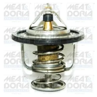 MEATDORIA MAZDA Термостат Mazda 2,3,6,323,626,CX-5,CX-7 meat & doria 92310 Мазда Бт 50